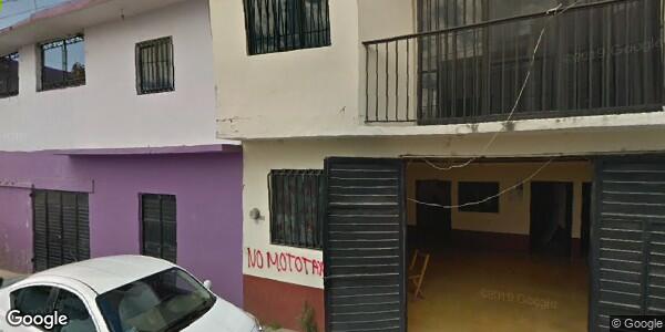 DELEGACIÓN DE SEGURIDAD TURISTICA Y VIAL TEOPISCA